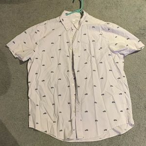 Sonoma button down Xl